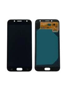 Mobile Phone LCD Screens - Tela Incell Preto + Chaves - 查看 2