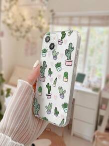 Transparent Painted Anti-Fall Phone Case Compatible With IPhone 15/XR/7/8 Painted Compatible With IPhone 15 Pro Max, IPhone 13 Soft Case 14 IPhone 11, P12 Anti-Fall XS Straight Edge Painted A134G A22 A21S A514G A52 S22 ULTRA A335G Redmi 10 Redmi Note 114G Redmi 11 Lite A53 TPU A14/A23/S23 ULTRA Anti-Fall Soft Shell Phone Case