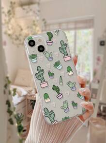 Transparent Painted Anti-Fall Phone Case Compatible With IPhone 15/XR/7/8 Painted Compatible With IPhone 15 Pro Max, IPhone 13 Soft Case 14 IPhone 11, P12 Anti-Fall XS Straight Edge Painted A134G A22 A21S A514G A52 S22 ULTRA A335G Redmi 10 Redmi Note 114G Redmi 11 Lite A53 TPU A14/A23/S23 ULTRA Anti-Fall Soft Shell Phone Case