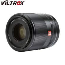 VILTROX 50mm F1.8 Z 自动对焦全画幅定焦镜头兼容尼康 Z 卡口无反光镜相机 Z5 Z6 Z7 Z50 Z6II Z7II Z30 ZFC - 黑與白 - 查看 5
