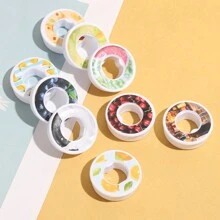 1 Or 5 Flavored Pods, 0 Sugar And 0 Calories, Fruity Flavors For Everyday Outdoor Exercise And Hydration, Making Your Drinking Water Delicious Banana Cherry Blueberry Whiskey Milk Watermelon Strawberry Peach Orange   Multiple Flavors