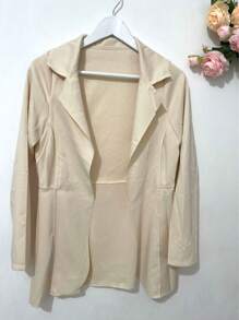 Women Blazers - BE - Xem 1