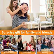 Wooden Tostonera Plantain Press With Handle Banana Smasher Maker Reusable Plantain Press Smasher Portable Plantain Press Easy Storage For Fried Plantains Chips And Tostones Cups 6.3*2.36*2.36in