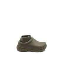 UGG Tasman X Clog In Burnt Olive - 焦橄欖 - 查看 3