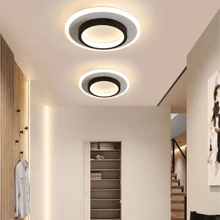 Ceiling Lights - QH1610 (24X24X5CM) - Xem 3