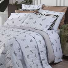 Duvets & Down Comforters - Ngựa vằn! - Xem 2