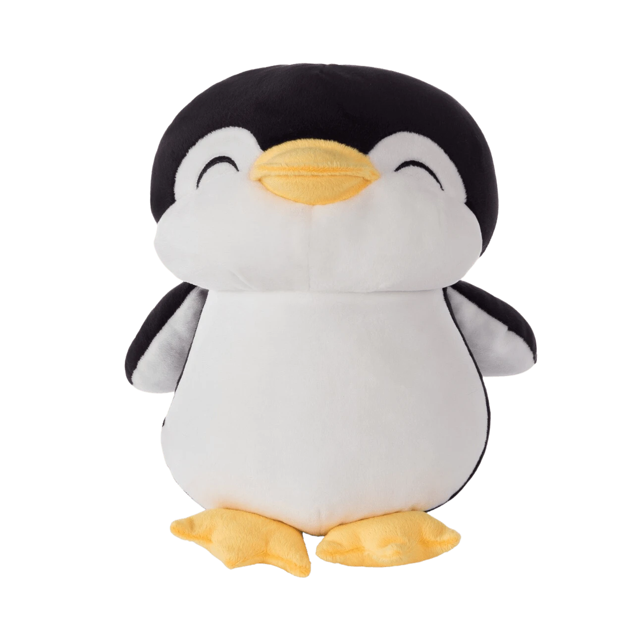 Plush Interactive Toys - 黑色 - 查看 1