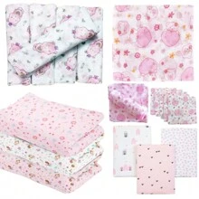 Baby Cloth Diapers - 女性化 - 查看 1