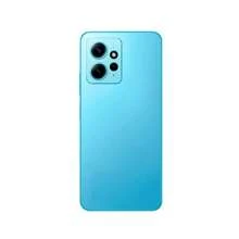 Celular Xiaomi Redmi Note 12 4G, 128GB 4GB RAM, Tela AMOLED 6.67", Câmera 50MP, Versão Global, Original - Azul - Visão 2