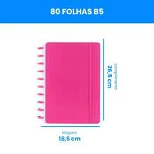 Smart Notebooks - Blue - View 4