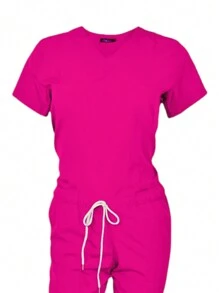 Rosa Fucsia