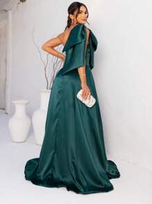 Wedding Dresses - Verde Oscuro - Ver 2