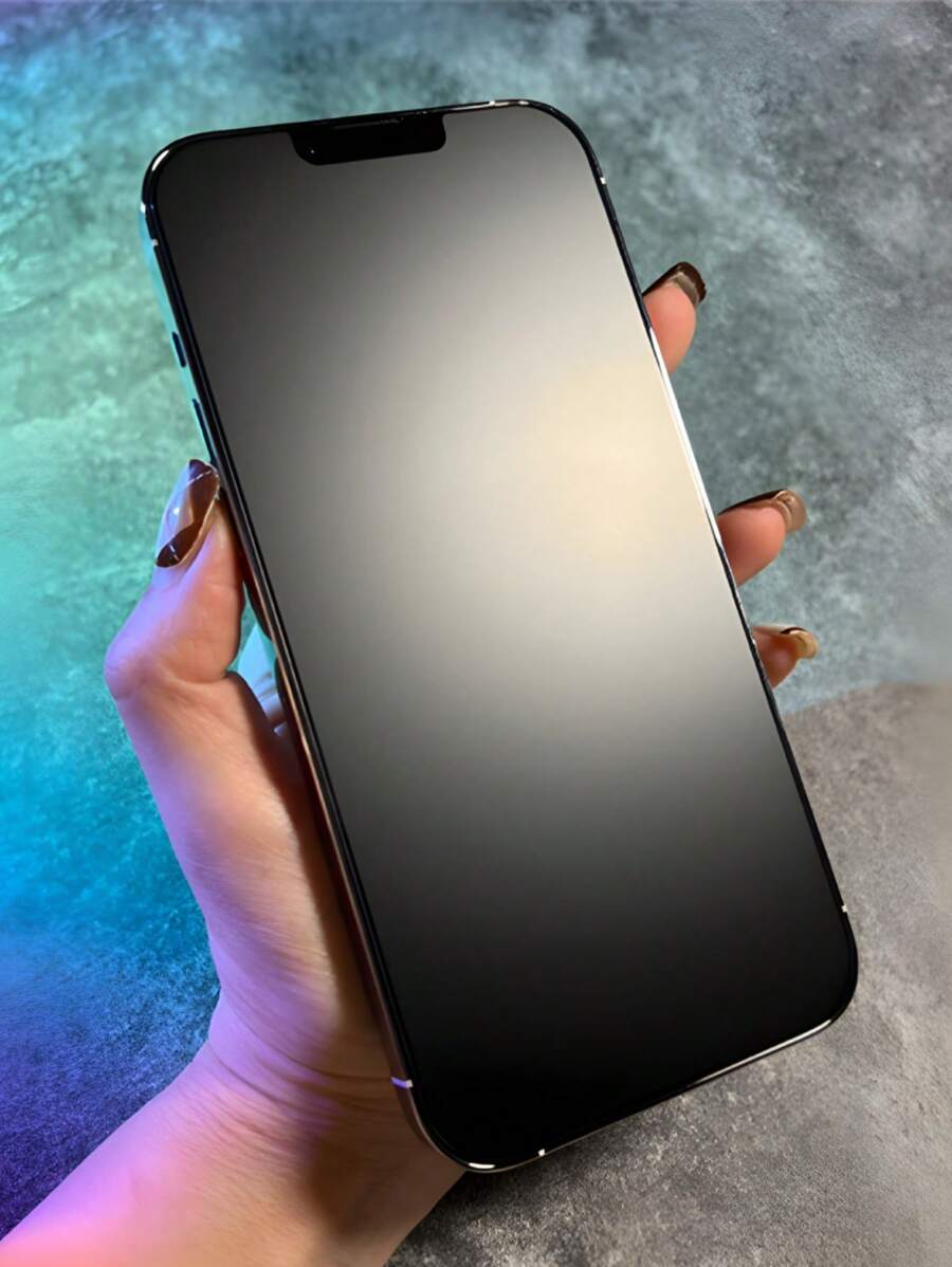 Set 2 Mica Hidrogel Protector Pantalla/Trasera Para Modelos de Galaxy , Anti Huellas, Privacidad, Matte, Anti Blue Ray. - MATTE - Ver 1