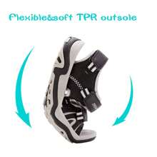 Boys Girls Fashion Athletic Summer Sports Sandals(Toddler/Little Kid/Big Kid) - 彩色 - 查看 9
