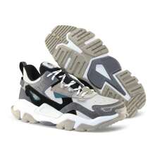 Men Sneakers - Beis - Ver 4