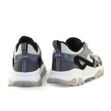 Men Sneakers - Beis - Ver 5
