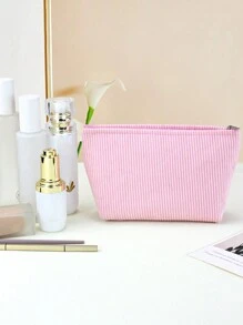 1 Túi đựng dụng cụ trang điểm di động thời trang & đơn giản, phù hợp cho phụ nữ & bé gái sử dụng khi đi du lịch và hàng ngày, túi đựng mỹ phẩm, túi chăm sóc da, túi đựng đồ vệ sinh cá nhân, đồ dùng cần thiết khi đi du lịch, đồ dùng cần thiết khi ở ký túc xá, quà tặng cho phù dâu, quà tặng cho mẹ, quà sinh nhật, trang trí nhà cửa, phòng tắm, phòng khách, giường ngủ, hộp đựng trang sức, túi đựng mỹ phẩm, đồ dùng cần thiết khi trang điểm, quà tặng có khóa kéo, phụ kiện, túi đựng móng tay, túi trang điểm, túi đựng mỹ phẩm, túi đựng đồ trang điểm, túi đựng đồ trang điểm, hộp đựng mỹ phẩm, túi trang điểm, bàn trang điểm, túi đựng đồ, đồ dùng cần thiết khi đi du lịch, phụ kiện bàn trang điểm, túi trang điểm nhỏ, dung tích lớn, túi trang điểm lớn, quà Giáng sinh, du lịch, quà tặng cho phụ nữ, đồ dùng cần thiết khi đi du lịch, ví cầm tay/túi xách nhỏ, hộp đựng mỹ phẩm, hộp đựng cọ, túi nhỏ, túi dung tích lớn, quà tặng cho phụ nữ, quà Giáng sinh, ý tưởng quà tặng cho phụ nữ, túi đựng mỹ phẩm, đồ - Hồng - Xem 7