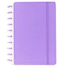 Smart Notebooks - الأرجواني - مشاهدة 2