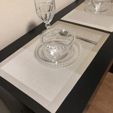 Mats & Pads - Champagne - View 1