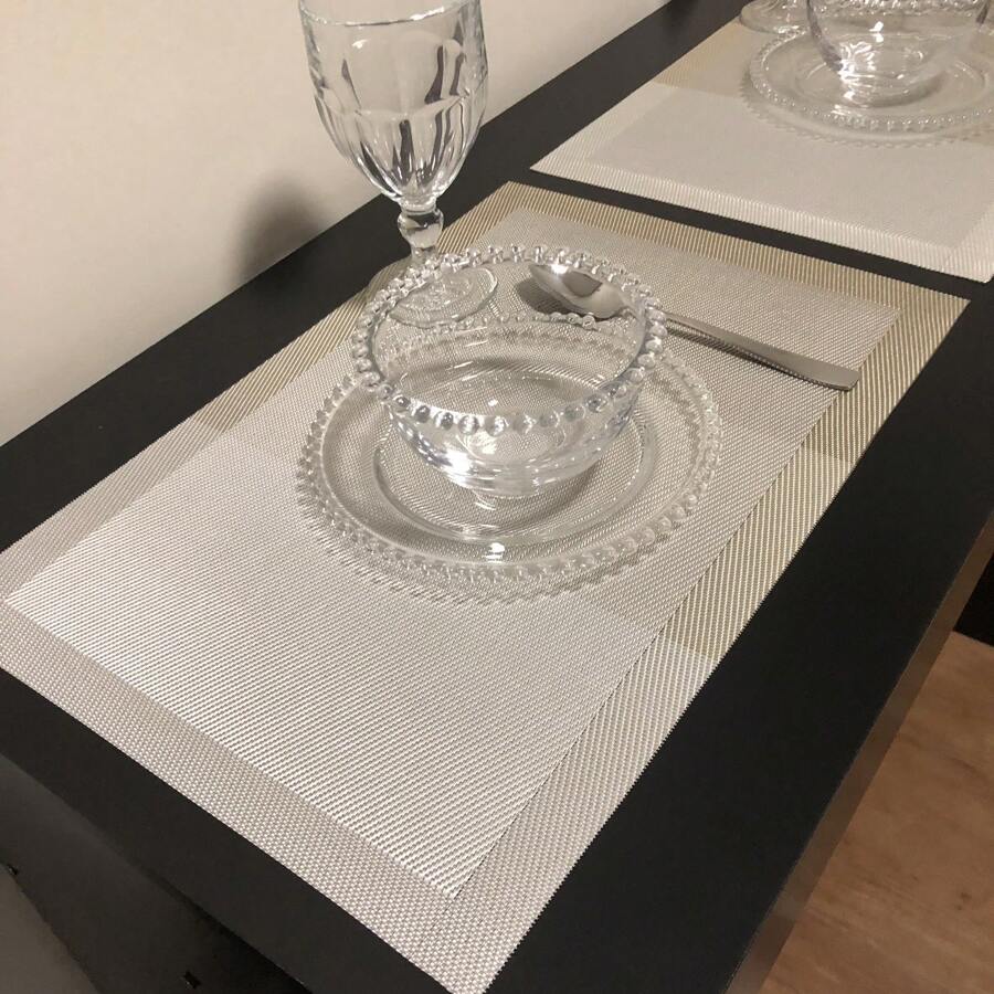 Mats & Pads - Champagne - View 1