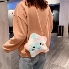 Kit De Maquillaje Niñas Kawaii Juguete Lavable No Toxico - Rosa - Ver 9