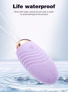 Vibrador Con Aplicación De Juguete Sexual, Vibrador De Dildo Con Control Remoto Inalámbrico Para Mujer, Bolas De Vibración Para Uso Vaginal Y Huevos Silicona De Salto