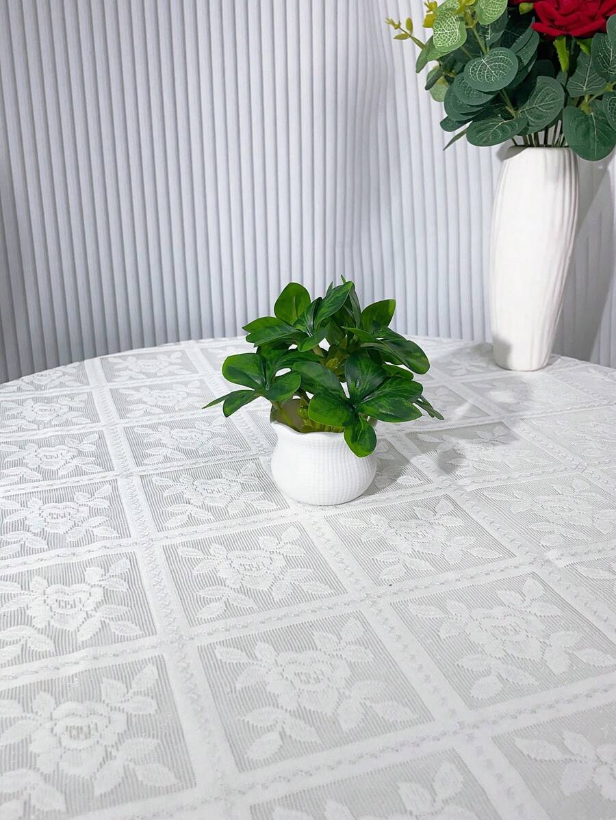 VANZACK Künstliche Pilze - 6 Rote Schaumstoffpilze Für Deko & Feengarten