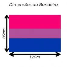 Flags - Bisexuel - Voir 3
