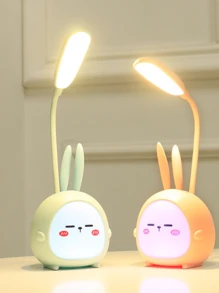 Desk Lamps - Hồng - Xem 3