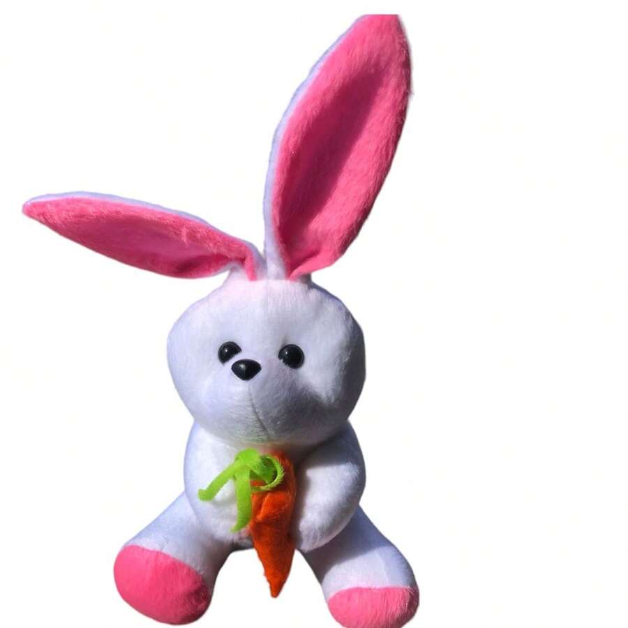 Plush Toys - 粉紅色的 - 查看 1