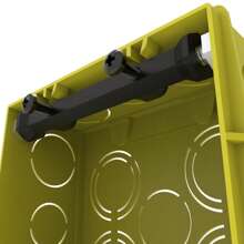 Electrical Sockets - màu đen - Xem 5