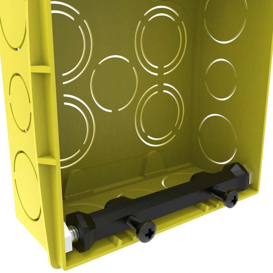 Electrical Sockets - màu đen - Xem 1