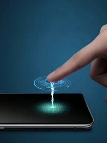 Hidrogel Protector de Pantalla para Galaxy - Mica Matte Anti Huellas con Función de Privacidad - Protector de Pantalla Hidrogel para Galaxy - Mica Matte Anti Huellas y Privacidad Total - PRIVACIDAD - Ver 8