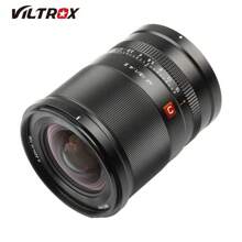 Viltrox 13mm F1.4 Z Auto Focus STM Lens For Nikon Z Mount Ultra Wide Angle Large Aperture Cameras - Black and White - View 5