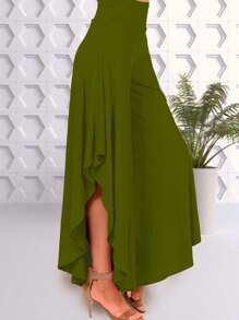 Verde militar
