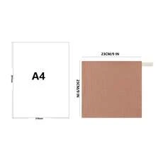 5pcs Cloth Baby Bibs Muslin Handkerchief - Multicolor - View 10