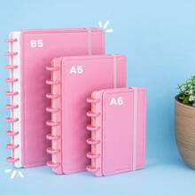 Smart Notebooks - Blue - View 7