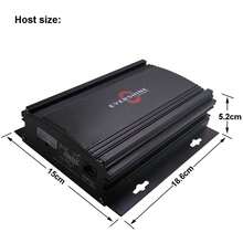 Evershine Signal DC12~24V 200W 车载警报器，带有线遥控扩音系统、MP3播放、录音功能和音量调节，多种警报声可选，适用于消防、救援、防空、工程及其他特种车辆。 - A - 查看 3