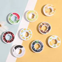 1 Or 5 Flavored Pods, 0 Sugar And 0 Calories, Fruity Flavors For Everyday Outdoor Exercise And Hydration, Making Your Drinking Water Delicious Banana Cherry Blueberry Whiskey Milk Watermelon Strawberry Peach Orange   Multiple Flavors