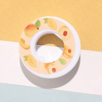 1 Or 5 Flavored Pods, 0 Sugar And 0 Calories, Fruity Flavors For Everyday Outdoor Exercise And Hydration, Making Your Drinking Water Delicious Banana Cherry Blueberry Whiskey Milk Watermelon Strawberry Peach Orange   Multiple Flavors