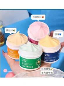 4 VASELINA HIDRATA LA PIEL AGRIETADA - Multicolor - Ver 1