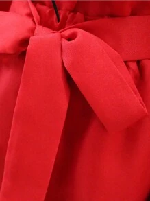Kimono Cosplay Costume Costumes For Men And Women Anime Japanese Kimono Drama Performance Clothing Halloween Carnival Party - Red - View 8