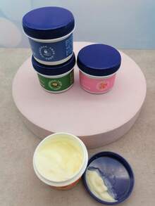 4 VASELINA HIDRATA LA PIEL AGRIETADA - Multicolor - Ver 6