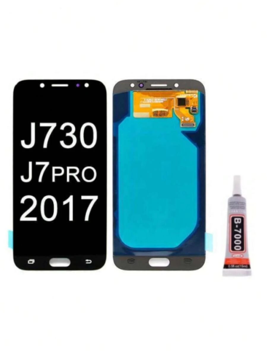 Mobile Phone LCD Screens - Màn hình Oled đen + keo 15ml - Xem 1
