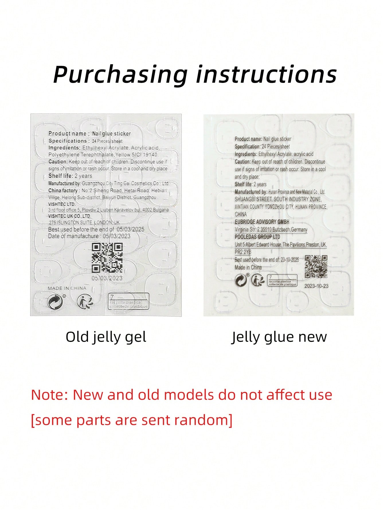 24PCS أظافر مزيفة بالضغط متوسطة الحجم على شكل لوز...