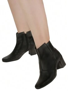 Loris Shoes Oficial Women Ankle Boots & Booties - 黑色 - 查看 8