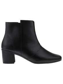 Loris Shoes Oficial Women Ankle Boots & Booties - 黑色 - 查看 3