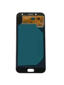 Mobile Phone LCD Screens - Tela Incell Dourado + Pelicula 3D - 查看 2