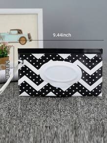 2 piezas/1 pieza Bolsas de recarga de toallitas húmedas, Bolsas de toallitas húmedas para bebés, Bolsas dispensadoras portátiles con tapa abatible, Bolsas de recarga de toallitas húmedas con cierre automático