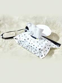 2 piezas/1 pieza Bolsas de recarga de toallitas húmedas, Bolsas de toallitas húmedas para bebés, Bolsas dispensadoras portátiles con tapa abatible, Bolsas de recarga de toallitas húmedas con cierre automático